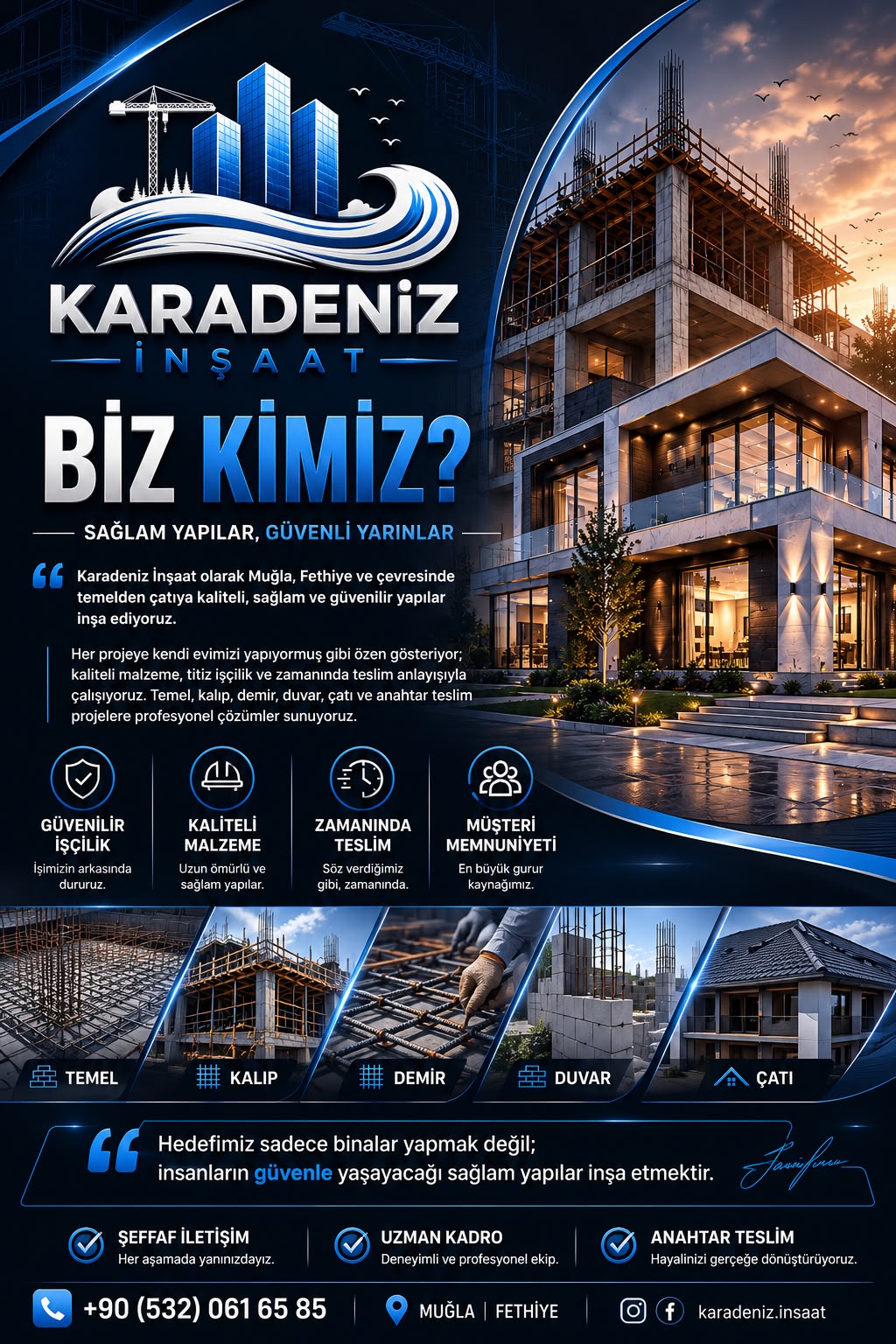 Karadeniz İnşaat